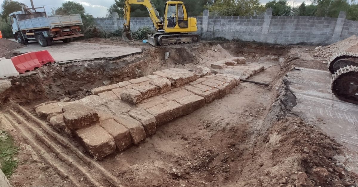 Acquedotto e archeologia, questa è la Puglia: il futuro accanto alla storia