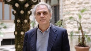 Antonio Braccio, Direttore Amministrazione, Finanza e Controllo di AQP