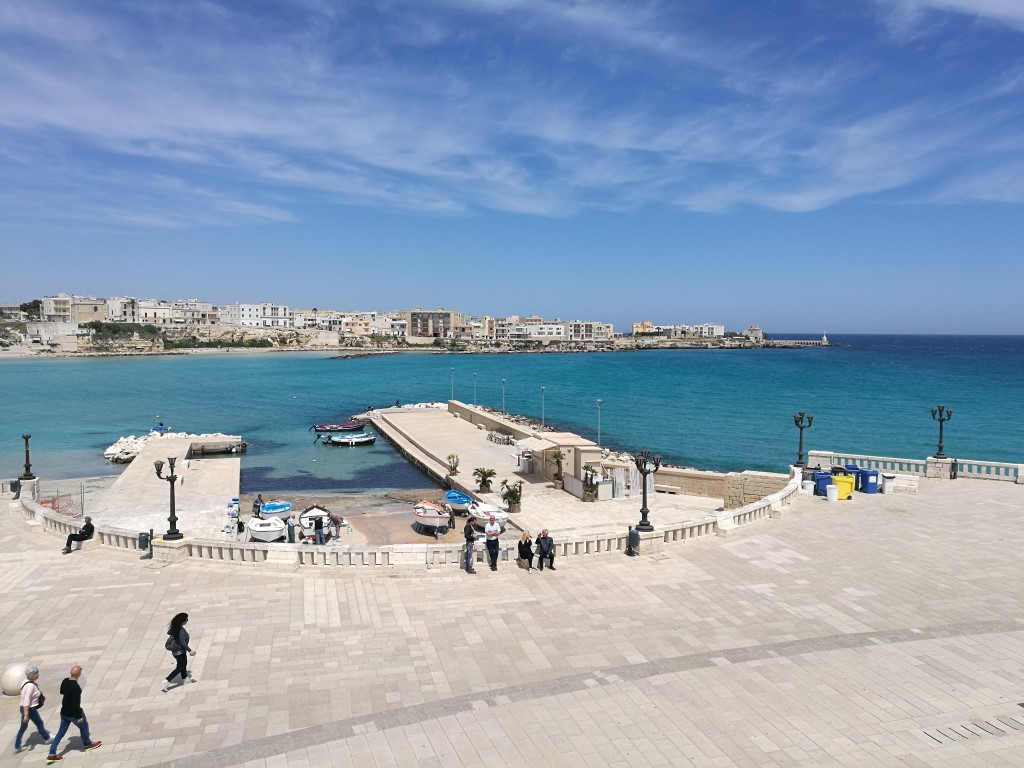 Otranto, un mosaico di culture e popoli
