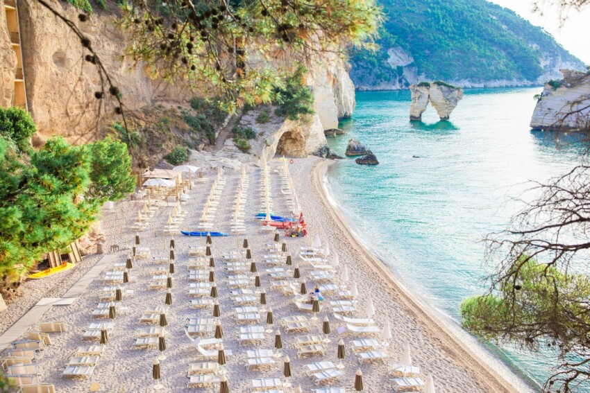 Mare profumo di mare con lo sguardo alla tutela ambientale