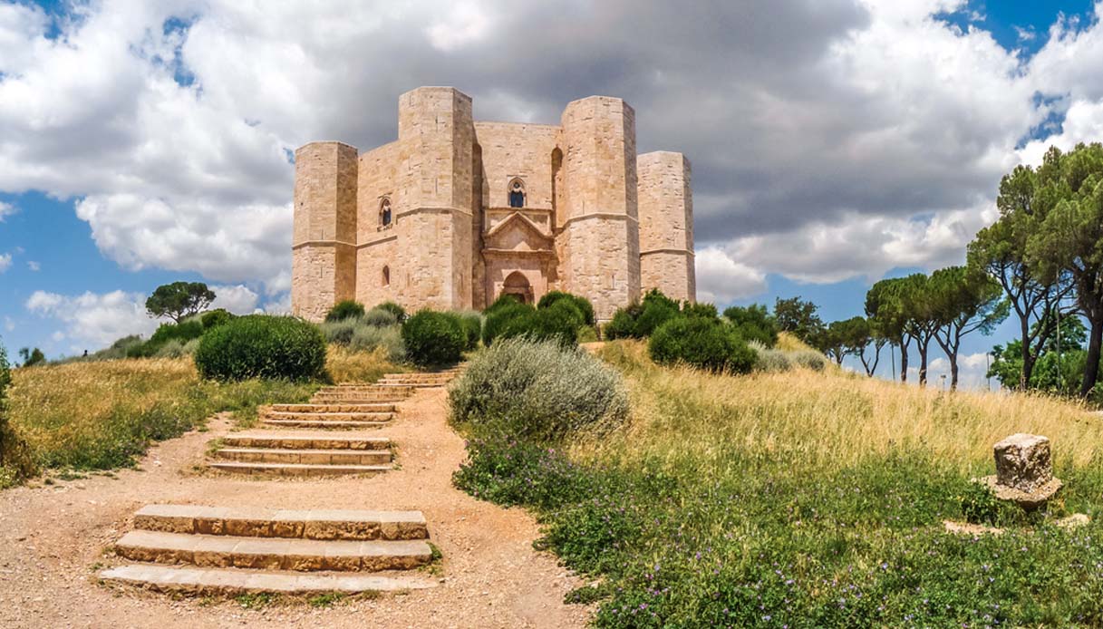 castel-del-monte