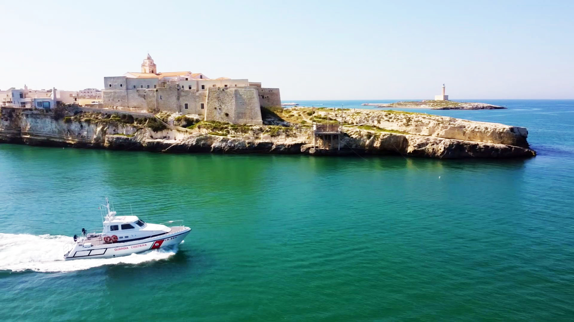 Mare profumo di mare con lo sguardo alla tutela ambientale