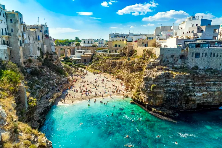 Puglia