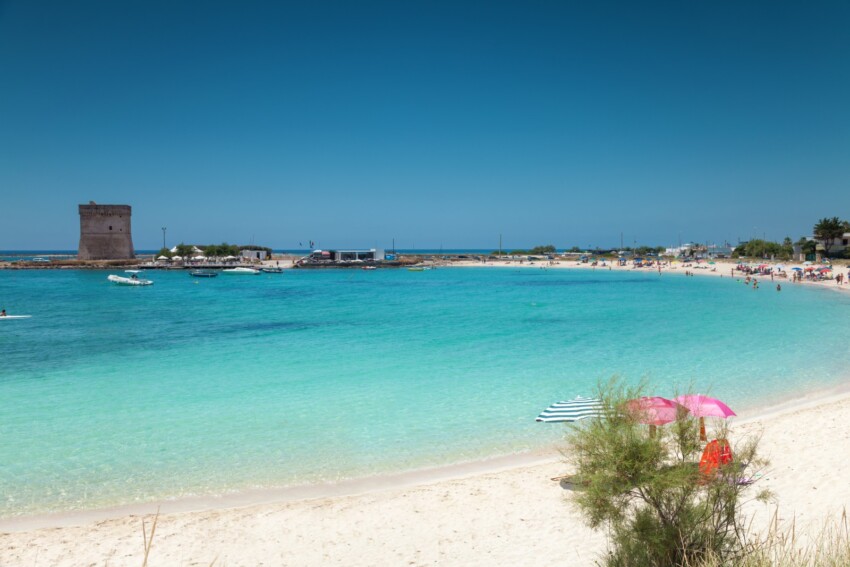 Mare profumo di mare con lo sguardo alla tutela ambientale